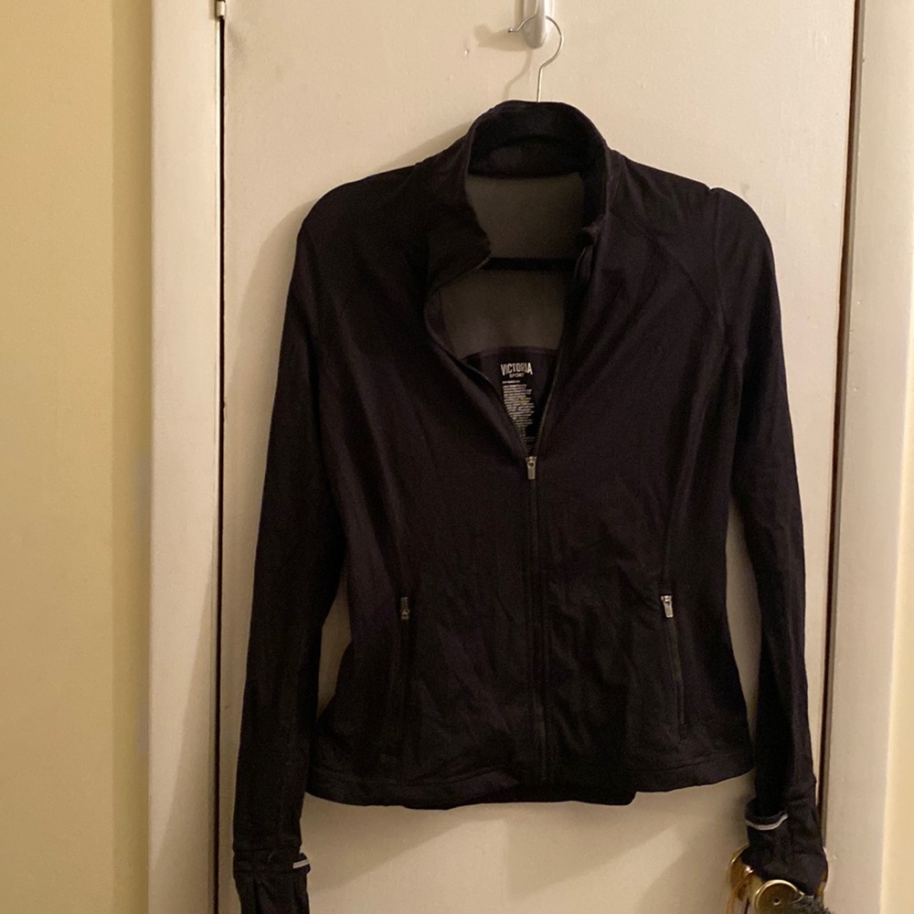 Nice condition victorias sport athletic jacket